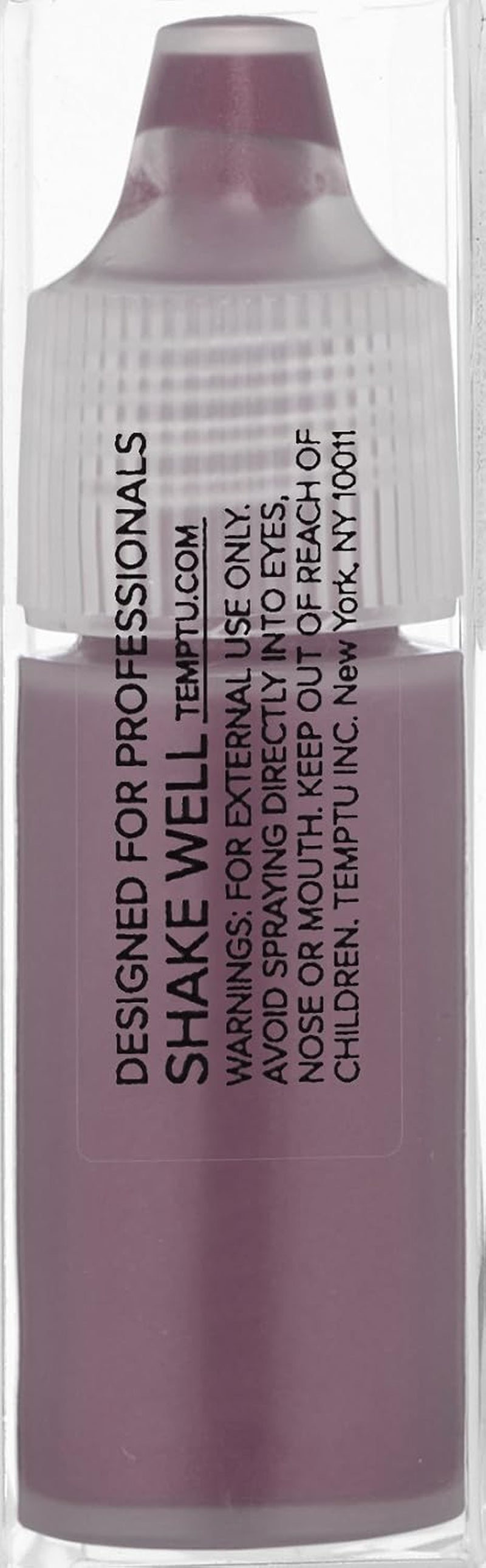 TEMPTU S/B Silicone-Based Shade Adjuster: Long-Lasting, Highly-Pigmented Formula for Customizing S/B Foundation Shades, Available in 7 Primary Colors