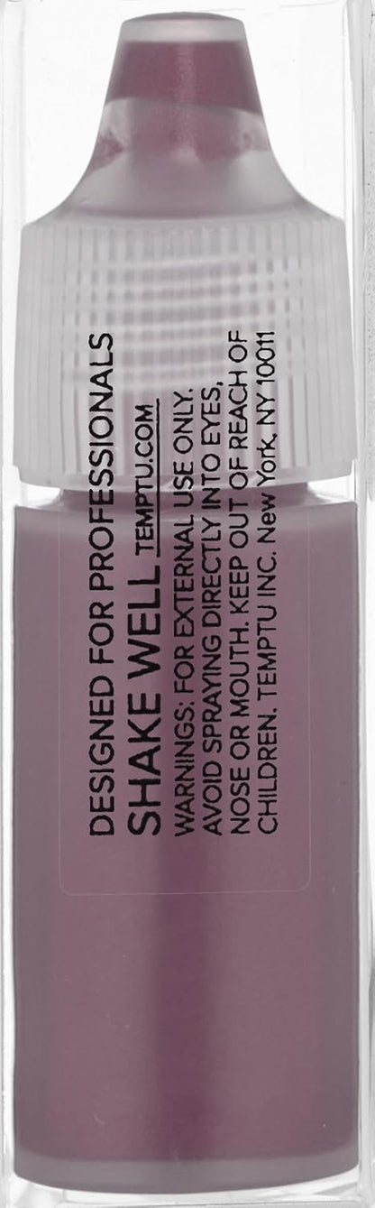 TEMPTU S/B Silicone-Based Shade Adjuster: Long-Lasting, Highly-Pigmented Formula for Customizing S/B Foundation Shades, Available in 7 Primary Colors