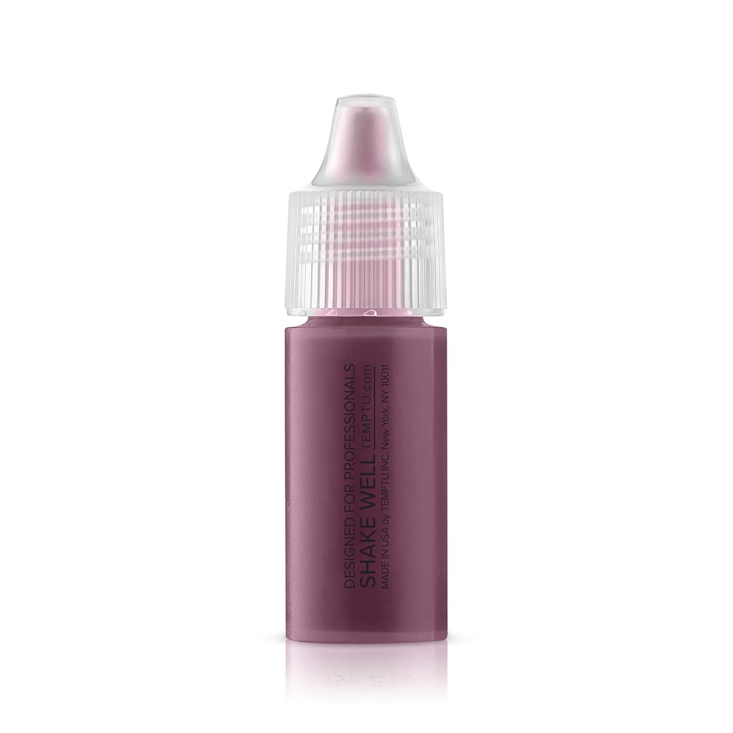 TEMPTU S/B Silicone-Based Shade Adjuster: Long-Lasting, Highly-Pigmented Formula for Customizing S/B Foundation Shades, Available in 7 Primary Colors