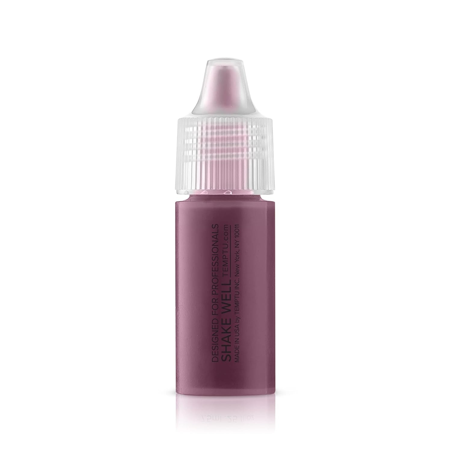 TEMPTU S/B Silicone-Based Shade Adjuster: Long-Lasting, Highly-Pigmented Formula for Customizing S/B Foundation Shades, Available in 7 Primary Colors
