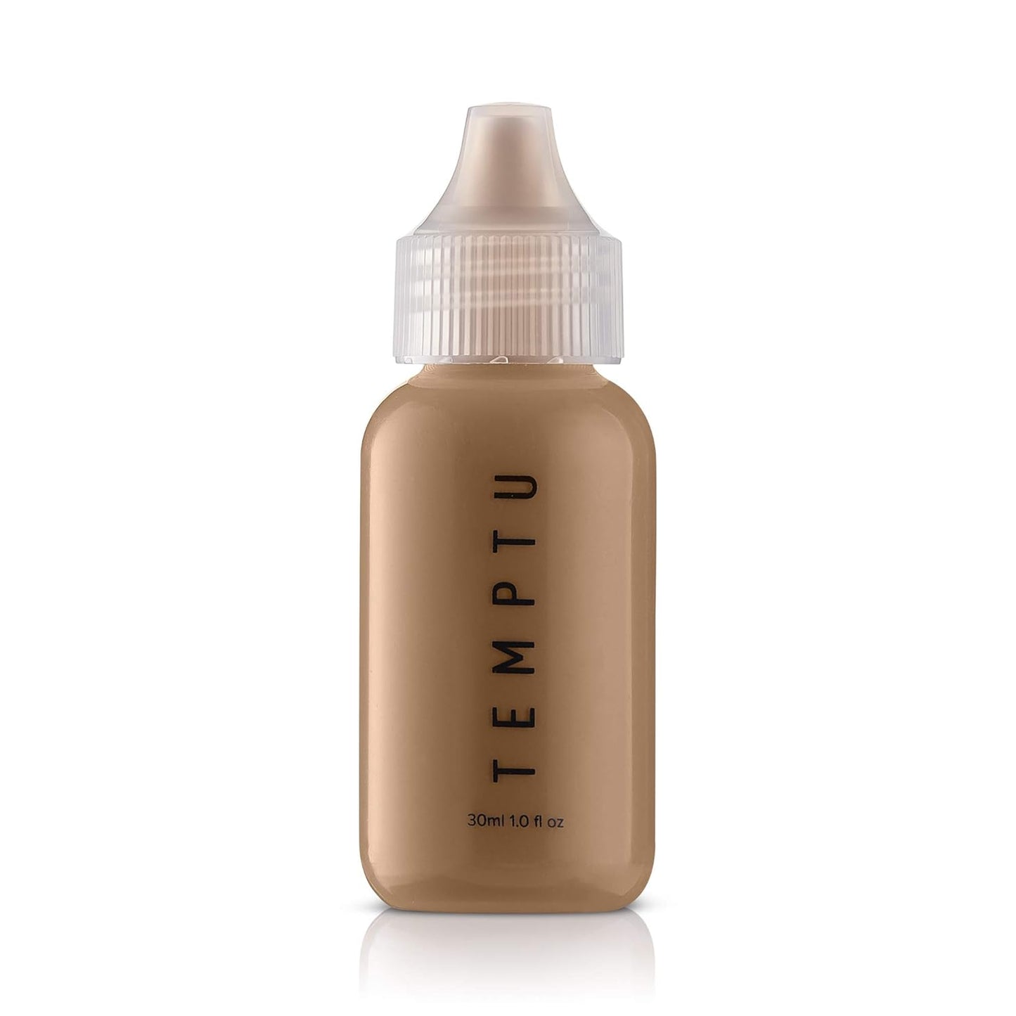 TEMPTU S/B Silicone-Based Shimmer Airbrush Bronzer: Long-Lasting, Buildable Formula | Bronzes & Contours the Complexion with a Soft Golden Glow