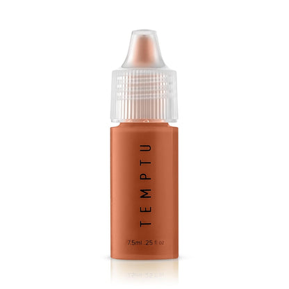 TEMPTU S/B Silicone-Based Shade Adjuster: Long-Lasting, Highly-Pigmented Formula for Customizing S/B Foundation Shades, Available in 7 Primary Colors