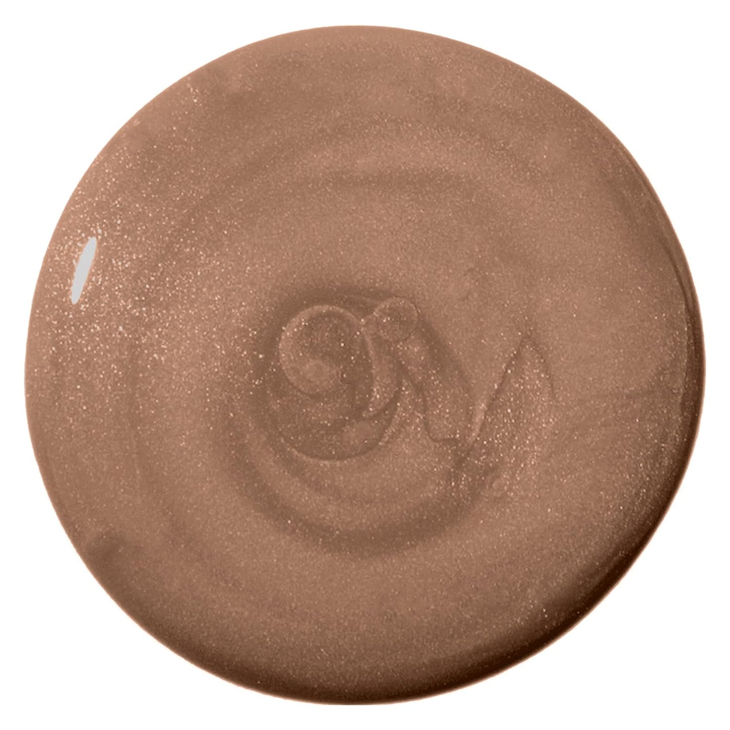 TEMPTU S/B Silicone-Based Shimmer Airbrush Bronzer: Long-Lasting, Buildable Formula | Bronzes & Contours the Complexion with a Soft Golden Glow