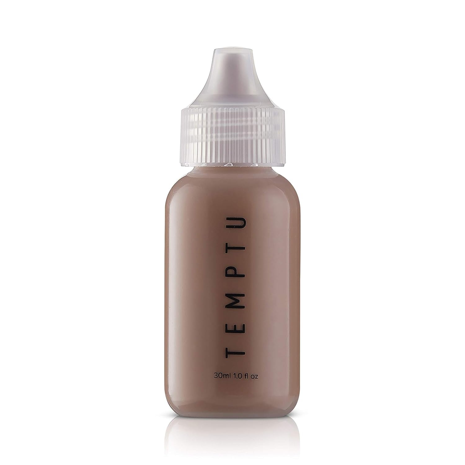 TEMPTU S/B Silicone-Based Shimmer Airbrush Bronzer: Long-Lasting, Buildable Formula | Bronzes & Contours the Complexion with a Soft Golden Glow