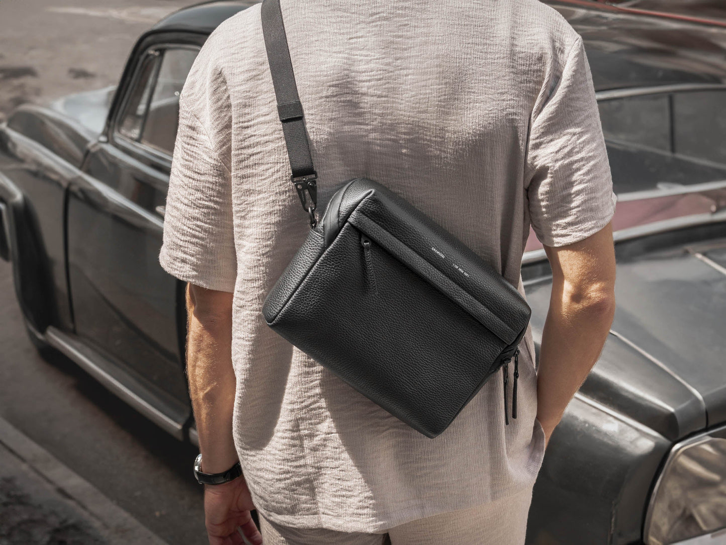 154 City Pack