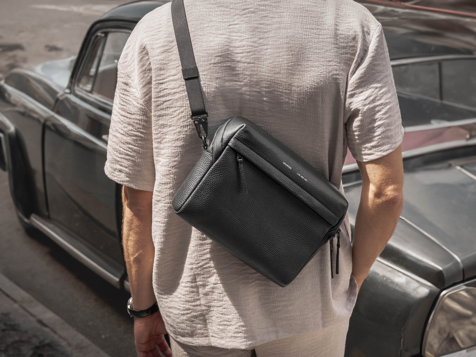 154 City Pack