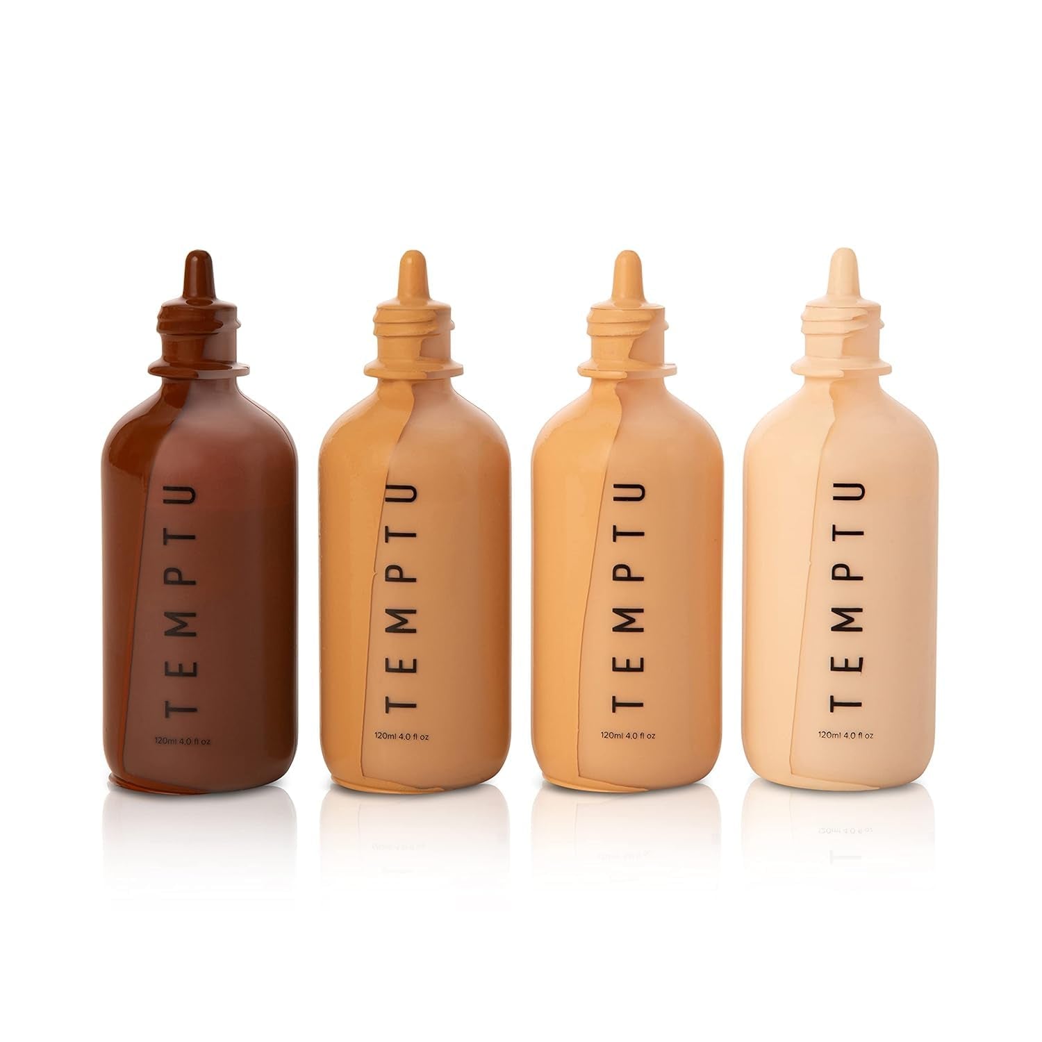 TEMPTU S/B Silicone-Based Airbrush Foundation