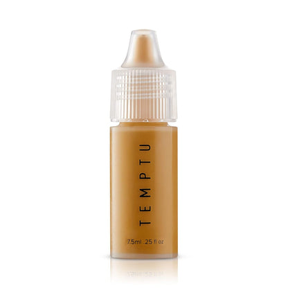 TEMPTU S/B Silicone-Based Shade Adjuster: Long-Lasting, Highly-Pigmented Formula for Customizing S/B Foundation Shades, Available in 7 Primary Colors
