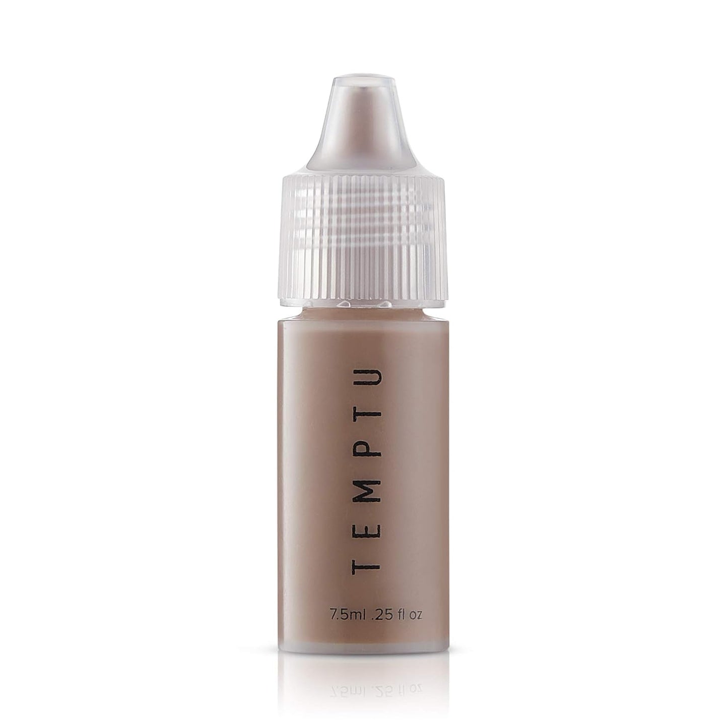 TEMPTU S/B Silicone-Based Shimmer Airbrush Bronzer: Long-Lasting, Buildable Formula | Bronzes & Contours the Complexion with a Soft Golden Glow