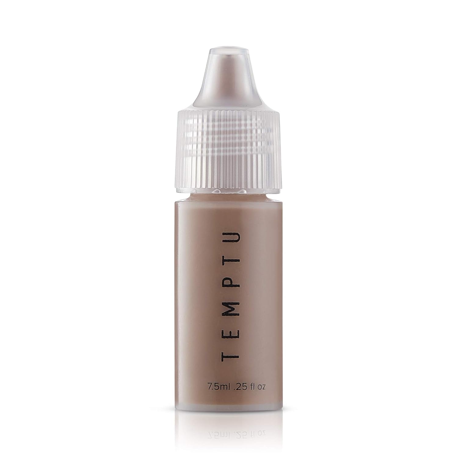 TEMPTU S/B Silicone-Based Shimmer Airbrush Bronzer: Long-Lasting, Buildable Formula | Bronzes & Contours the Complexion with a Soft Golden Glow