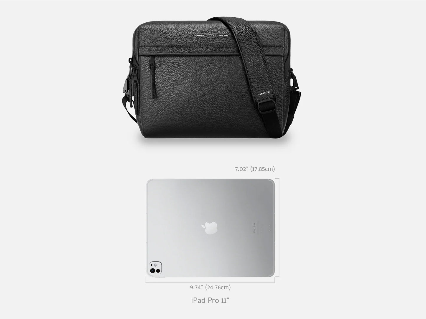 154 City Pack