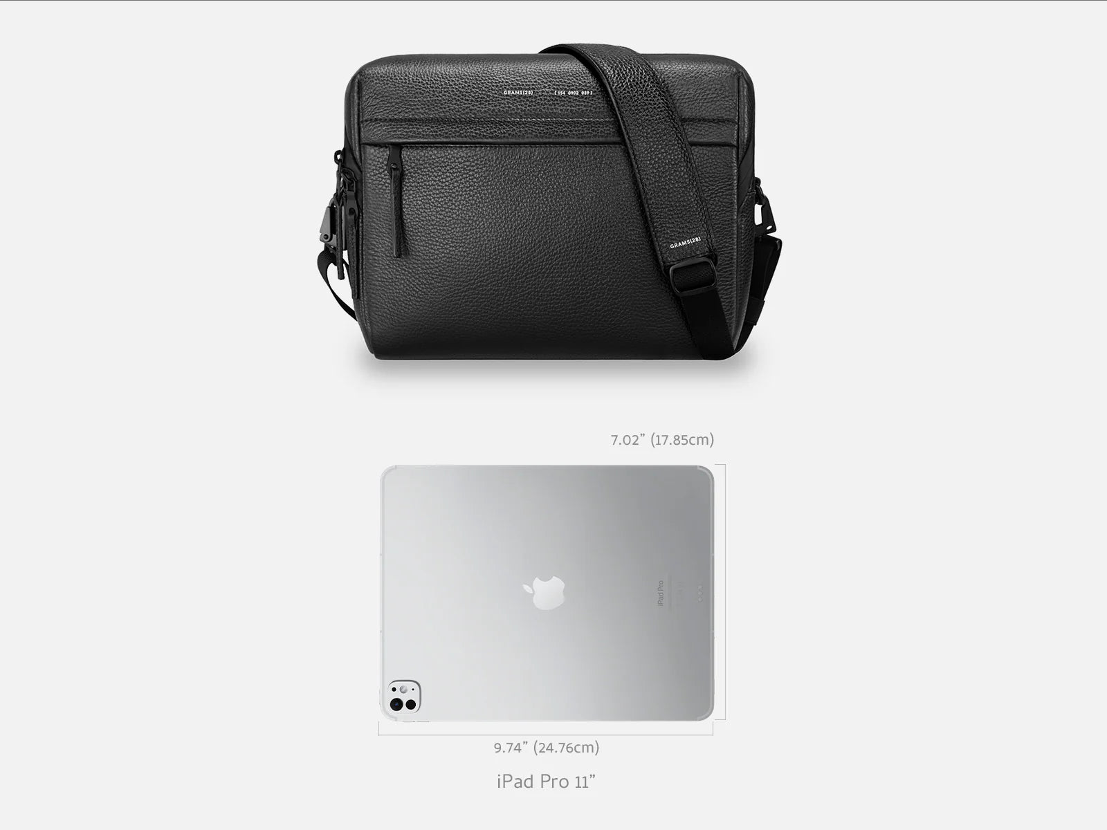 154 City Pack